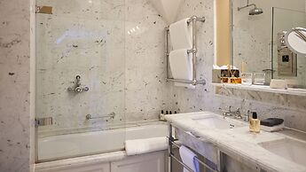 Cliveden House - an Iconic Luxury Hotel