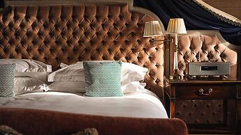 Cliveden House - an Iconic Luxury Hotel