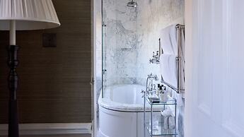 Cliveden House - an Iconic Luxury Hotel