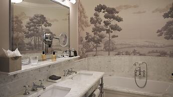 Cliveden House - an Iconic Luxury Hotel