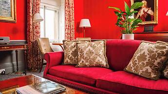 Cliveden House - an Iconic Luxury Hotel