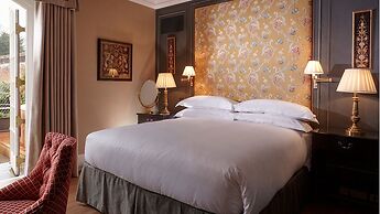 Cliveden House - an Iconic Luxury Hotel