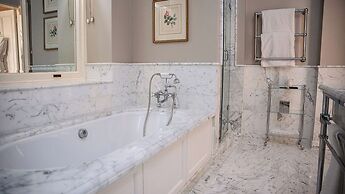 Cliveden House - an Iconic Luxury Hotel