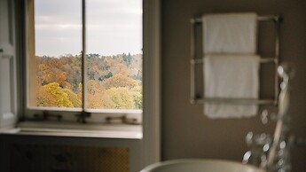 Cliveden House - an Iconic Luxury Hotel