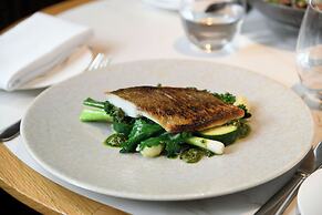 The Royal Crescent Hotel & Spa