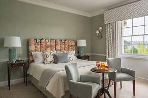 The Royal Crescent Hotel & Spa