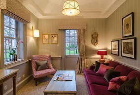 The Royal Crescent Hotel & Spa