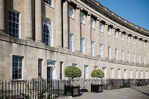 The Royal Crescent Hotel & Spa