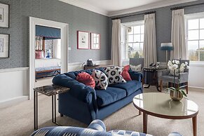 The Royal Crescent Hotel & Spa