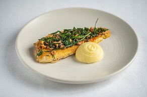 The Royal Crescent Hotel & Spa