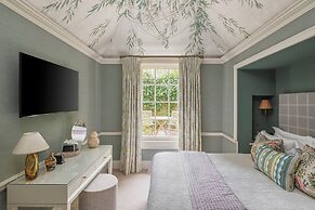 The Royal Crescent Hotel & Spa