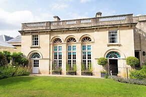 The Royal Crescent Hotel & Spa