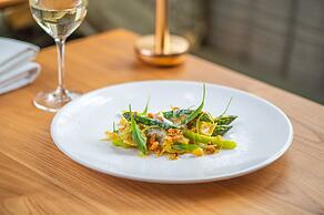 The Royal Crescent Hotel & Spa