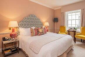 The Royal Crescent Hotel & Spa