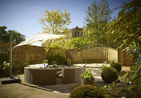 The Royal Crescent Hotel & Spa