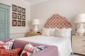 The Royal Crescent Hotel & Spa