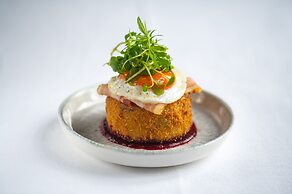 The Royal Crescent Hotel & Spa