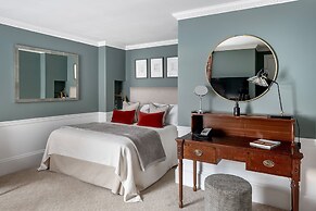 The Royal Crescent Hotel & Spa