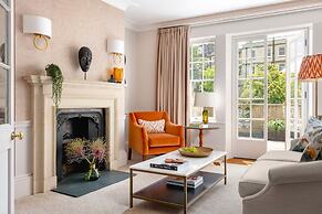 The Royal Crescent Hotel & Spa