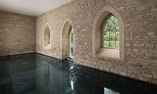 The Royal Crescent Hotel & Spa