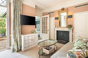 The Royal Crescent Hotel & Spa