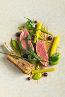 The Royal Crescent Hotel & Spa