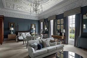 The Royal Crescent Hotel & Spa