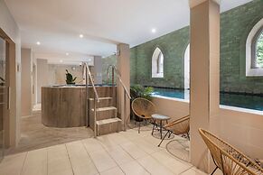 The Royal Crescent Hotel & Spa