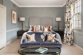 The Royal Crescent Hotel & Spa