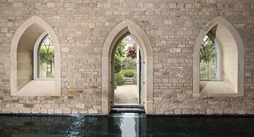 The Royal Crescent Hotel & Spa