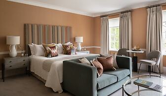 The Royal Crescent Hotel & Spa