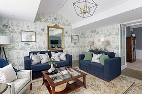 The Royal Crescent Hotel & Spa