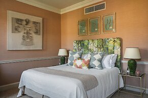 The Royal Crescent Hotel & Spa