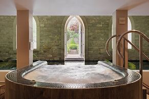 The Royal Crescent Hotel & Spa