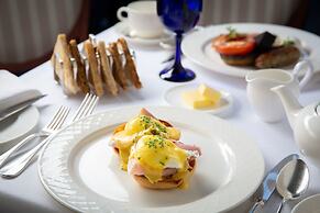 The Royal Crescent Hotel & Spa