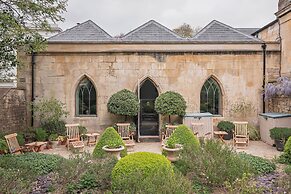 The Royal Crescent Hotel & Spa