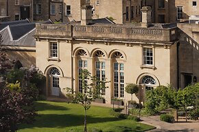 The Royal Crescent Hotel & Spa