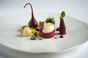 The Royal Crescent Hotel & Spa