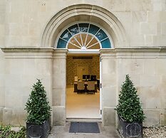 The Royal Crescent Hotel & Spa