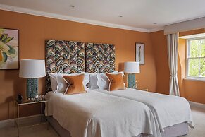 The Royal Crescent Hotel & Spa