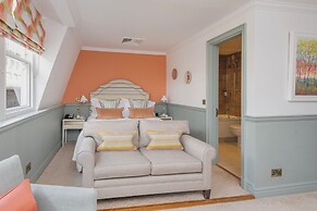 The Royal Crescent Hotel & Spa