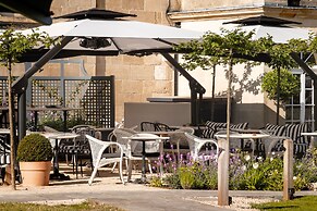 The Royal Crescent Hotel & Spa