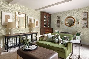 The Royal Crescent Hotel & Spa