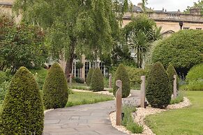 The Royal Crescent Hotel & Spa