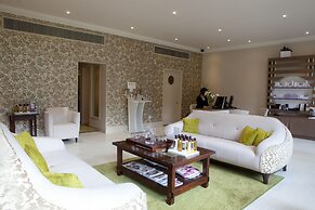 The Royal Crescent Hotel & Spa