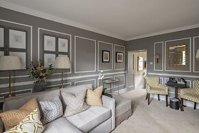 The Royal Crescent Hotel & Spa