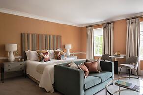 The Royal Crescent Hotel & Spa
