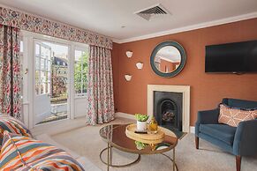 The Royal Crescent Hotel & Spa