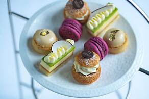 The Royal Crescent Hotel & Spa