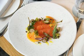 The Royal Crescent Hotel & Spa